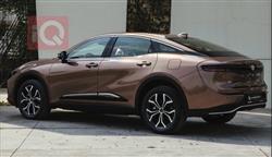 تۆیۆتا کراون